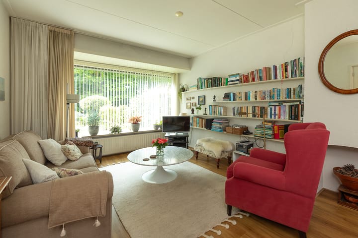 Foto 3 van St. Annepad 36