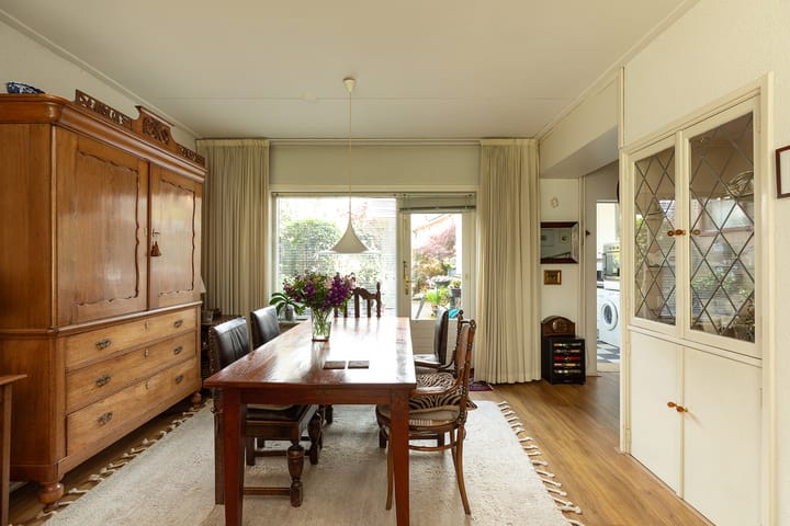 Foto 4 van St. Annepad 36