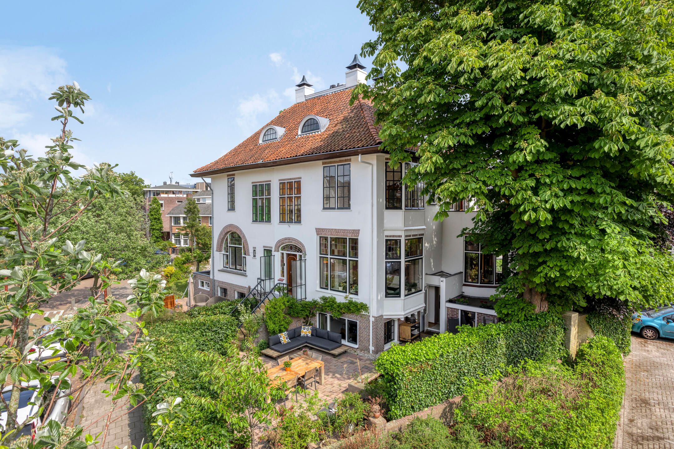 Emmastraat, 120, Alkmaar, 1814DT, Noord-Holland, Nederland 120