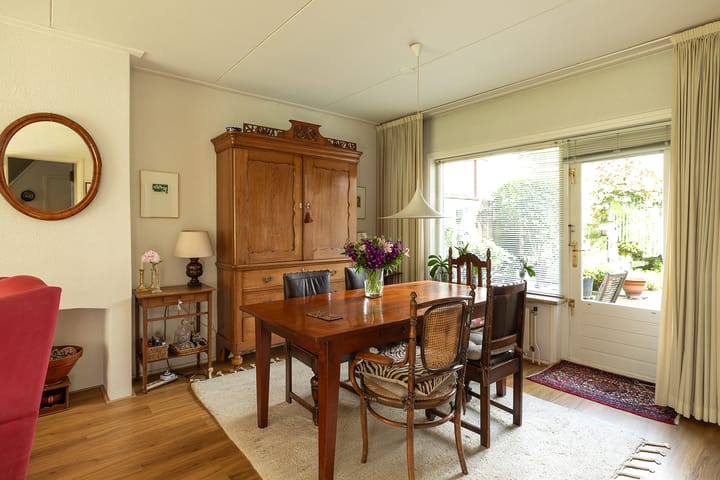 Foto 5 van St. Annepad 36