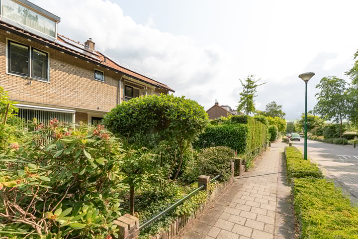 Foto 15 van St. Annepad 36