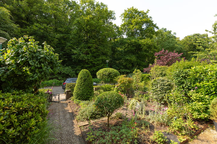 Foto 22 van St. Annepad 36