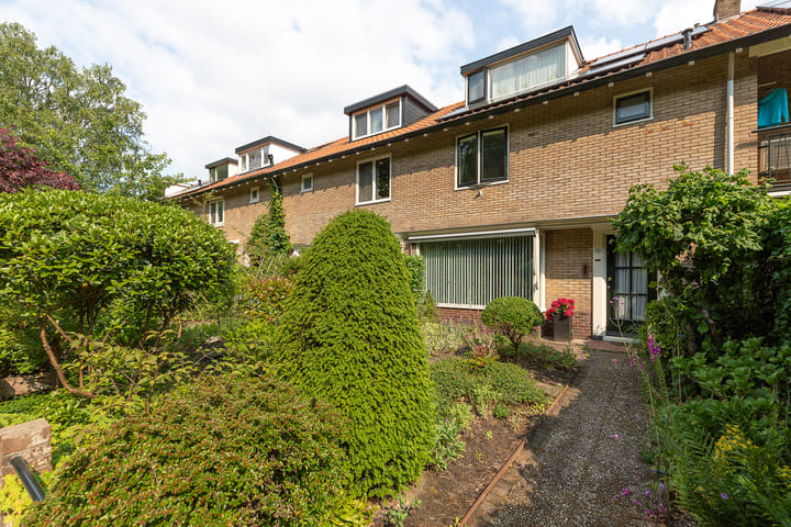 Foto 23 van St. Annepad 36