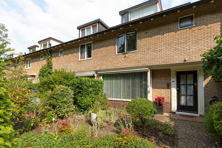 Foto 24 van St. Annepad 36