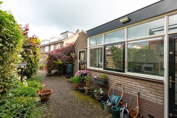 Foto 26 van St. Annepad 36