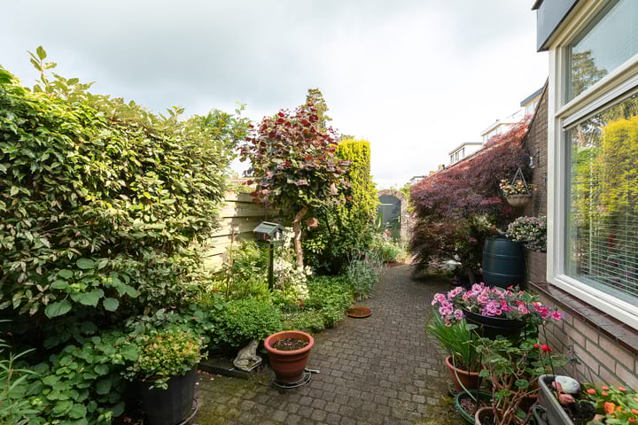 Foto 27 van St. Annepad 36