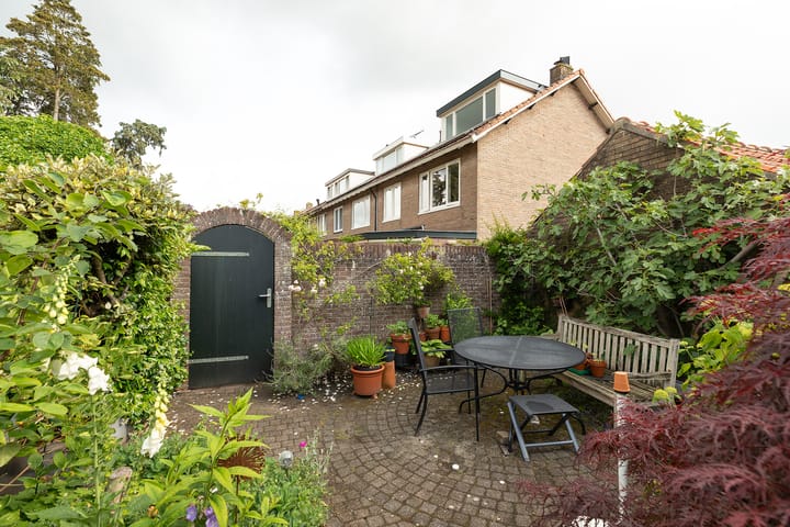 Foto 28 van St. Annepad 36