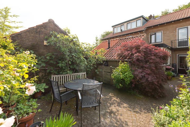 Foto 29 van St. Annepad 36