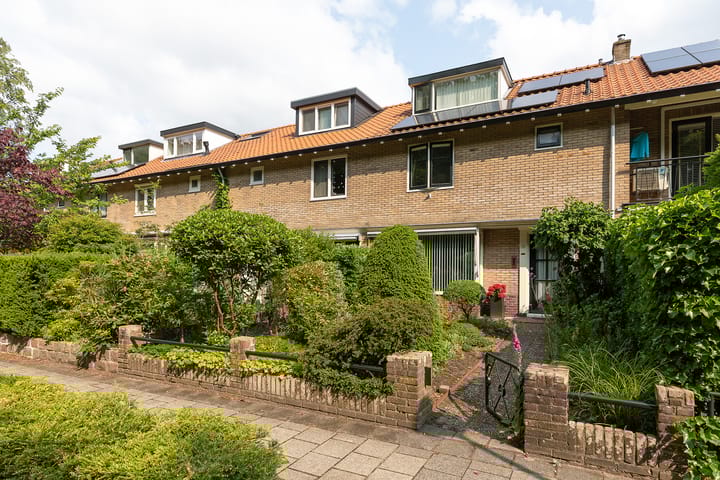 Foto 25 van St. Annepad 36