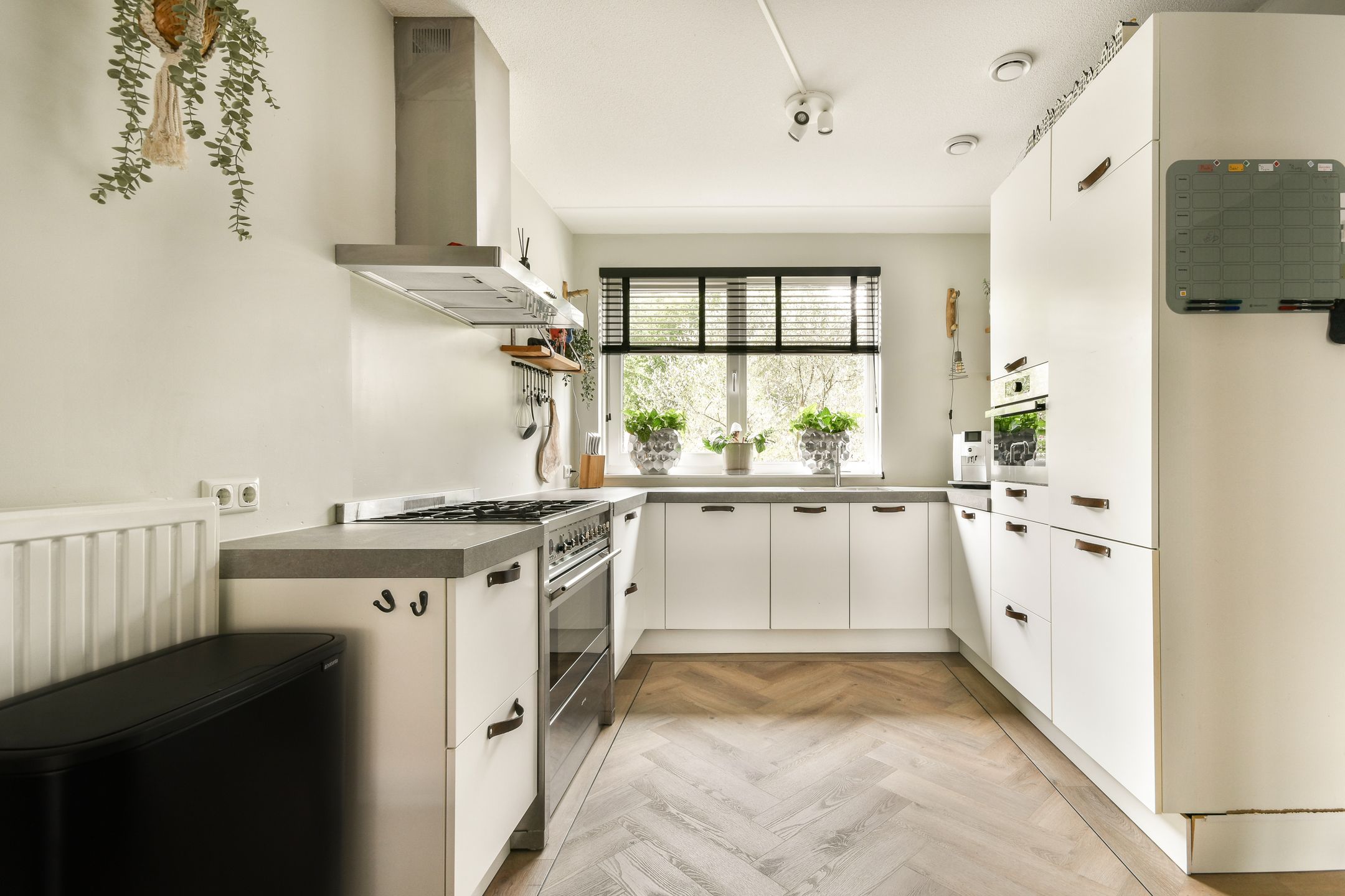 Foto 3 van Oostertuinen 64