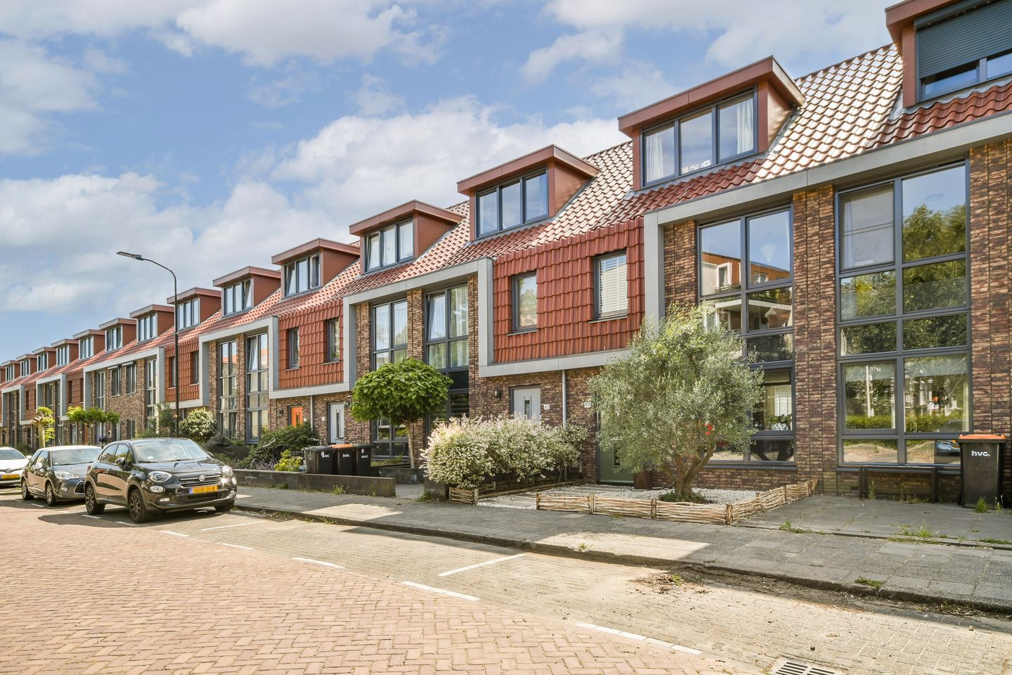 Foto 5 van Oostertuinen 64