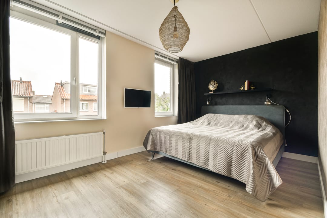 Foto 7 van Oostertuinen 64