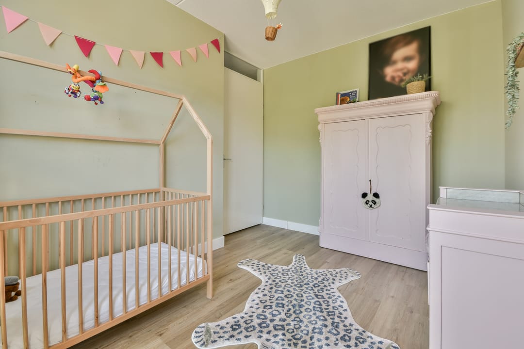 Foto 8 van Oostertuinen 64