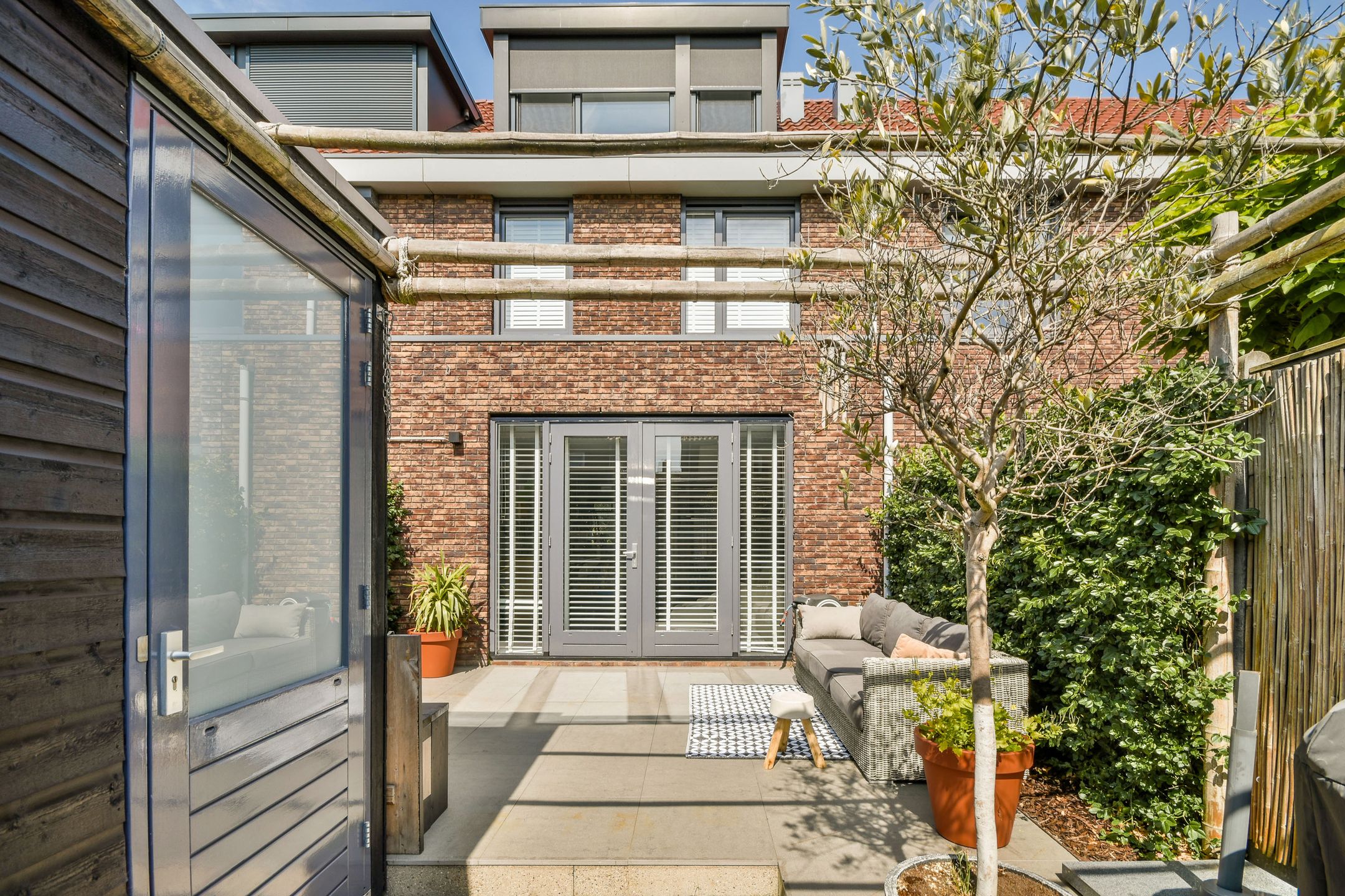 Foto 12 van Oostertuinen 64