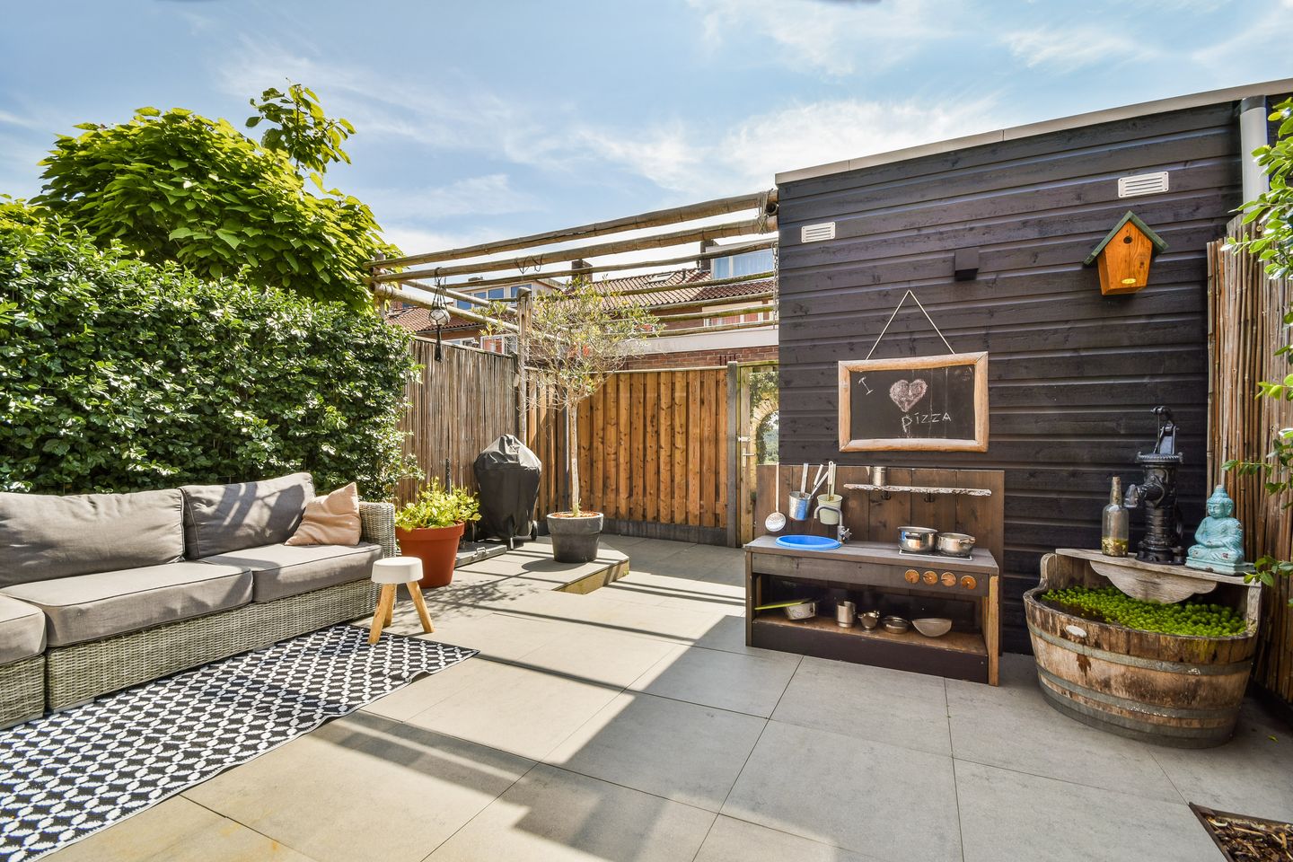 Foto 4 van Oostertuinen 64