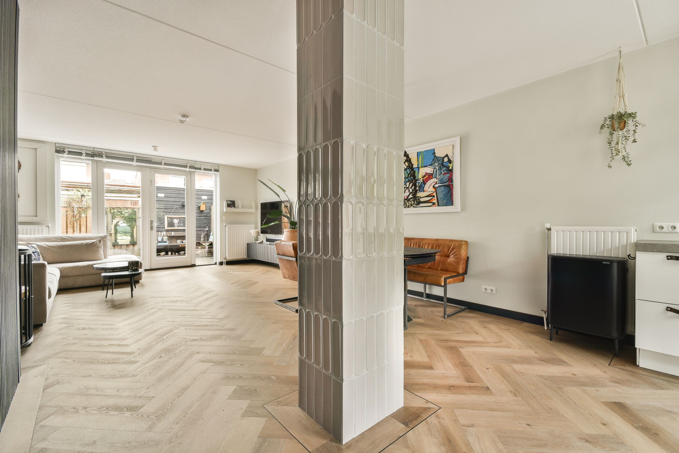 Foto 15 van Oostertuinen 64