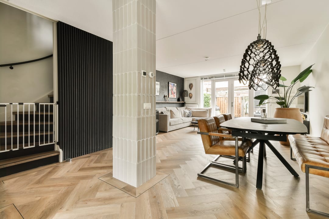 Foto 16 van Oostertuinen 64