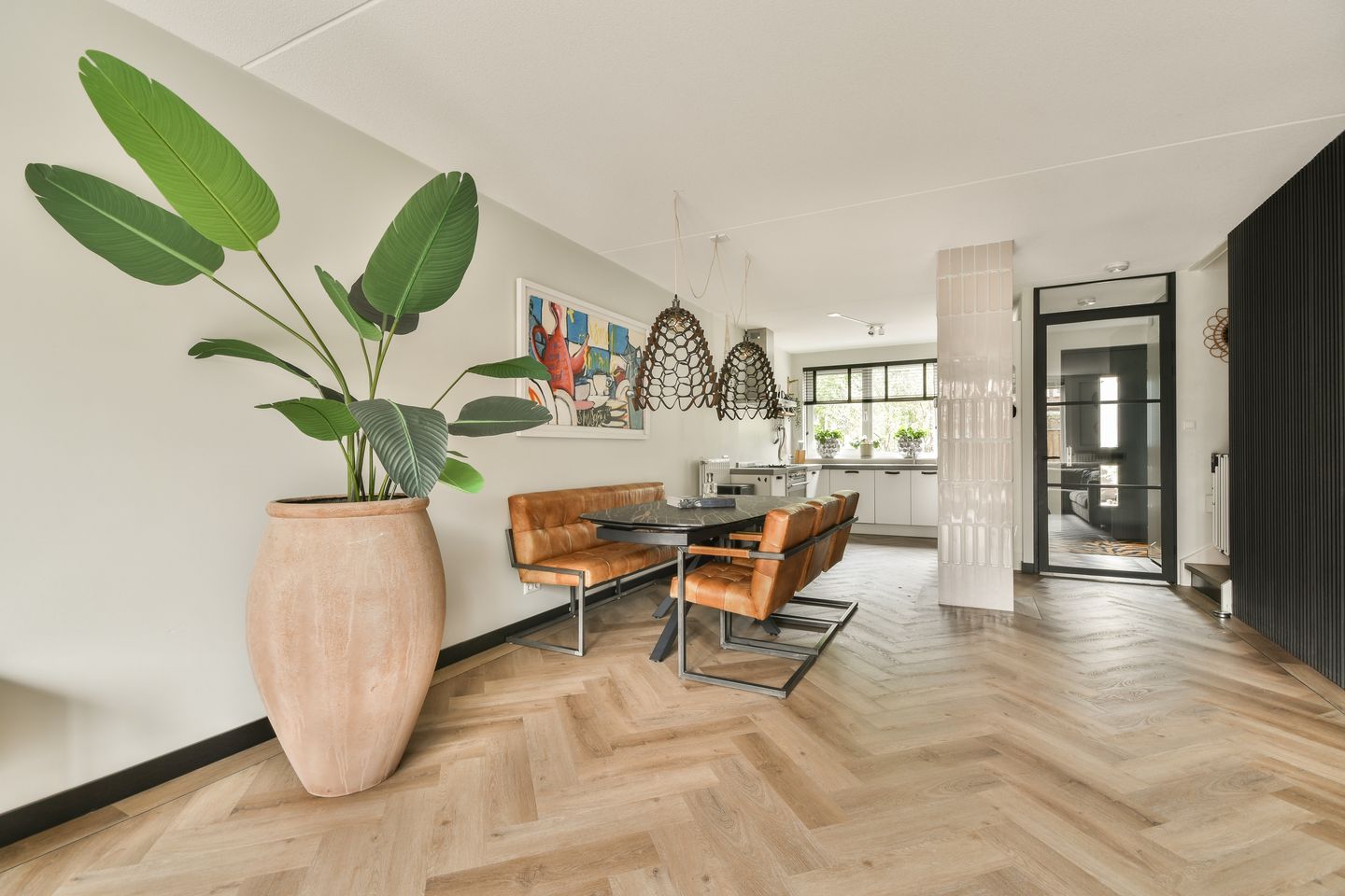 Foto 19 van Oostertuinen 64