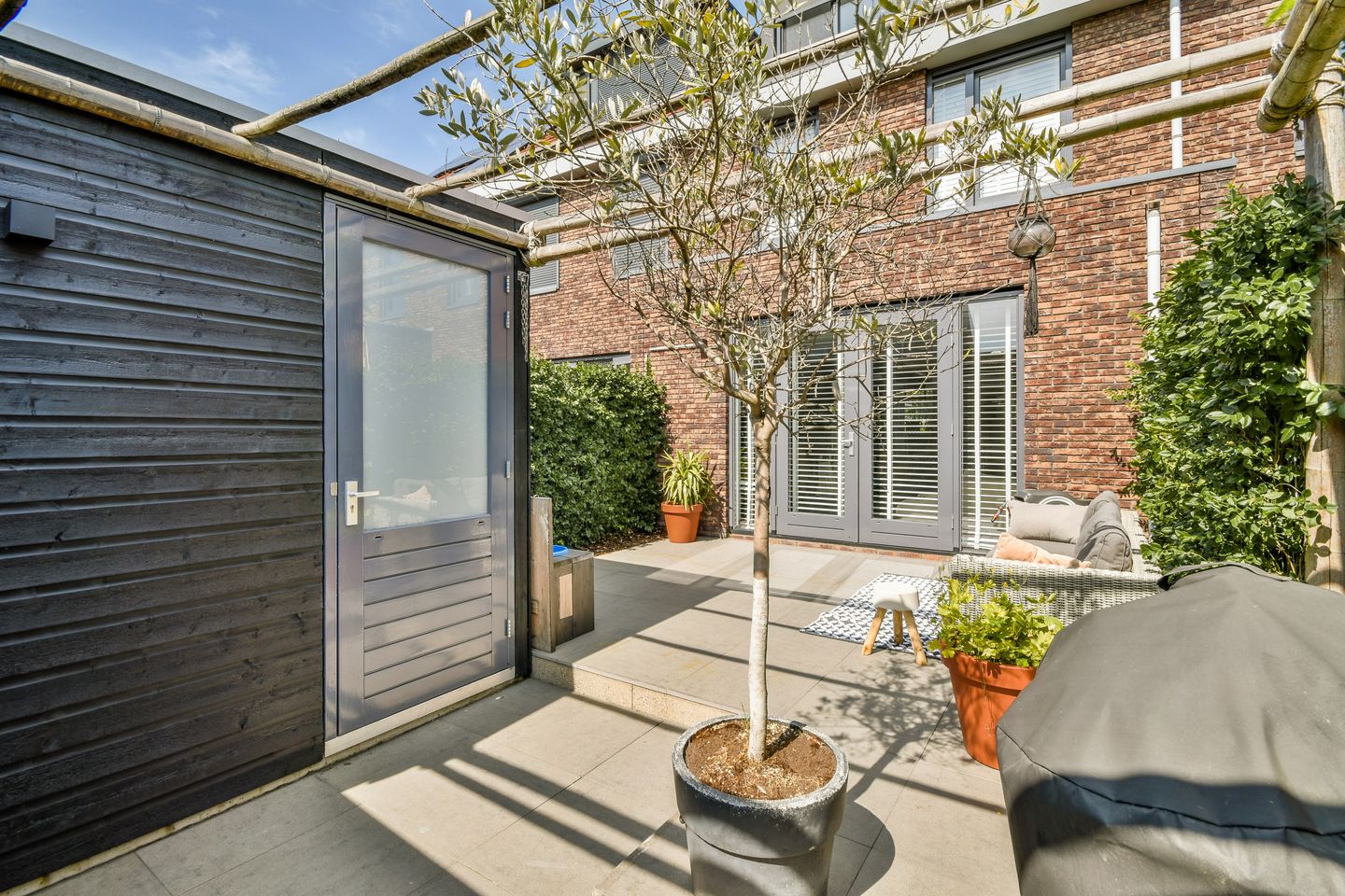 Foto 20 van Oostertuinen 64