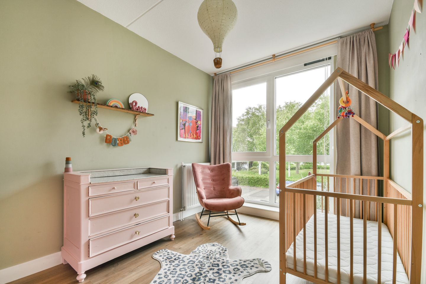 Foto 25 van Oostertuinen 64