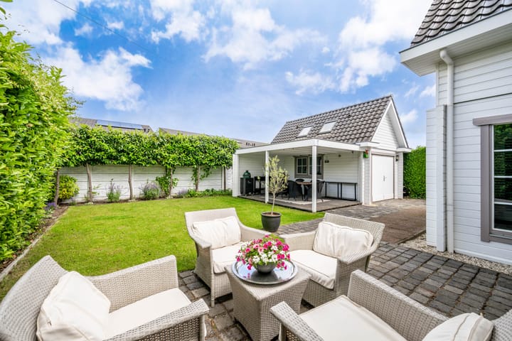 Foto 4 van Zaaiviool 11