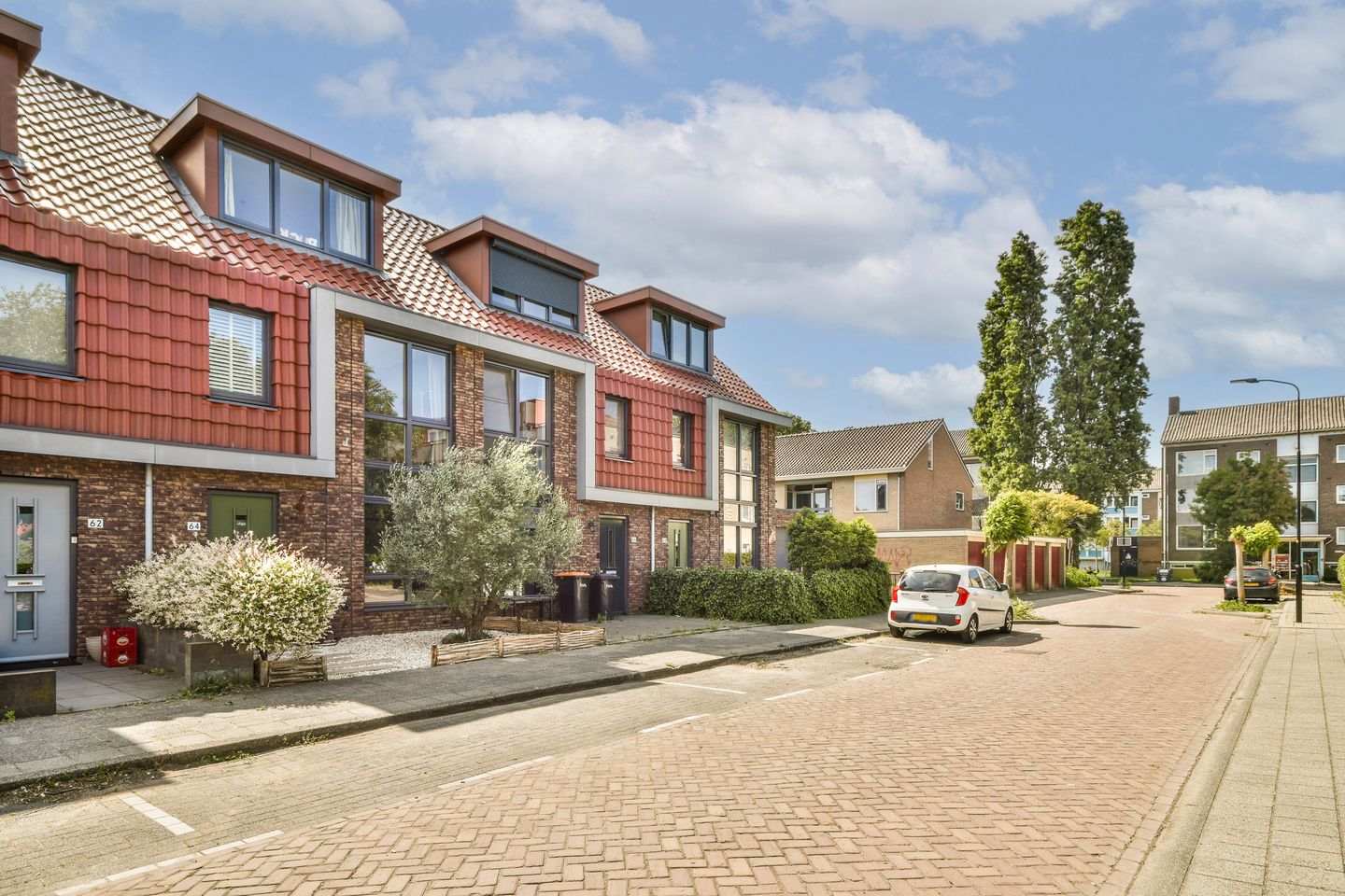 Foto 10 van Oostertuinen 64