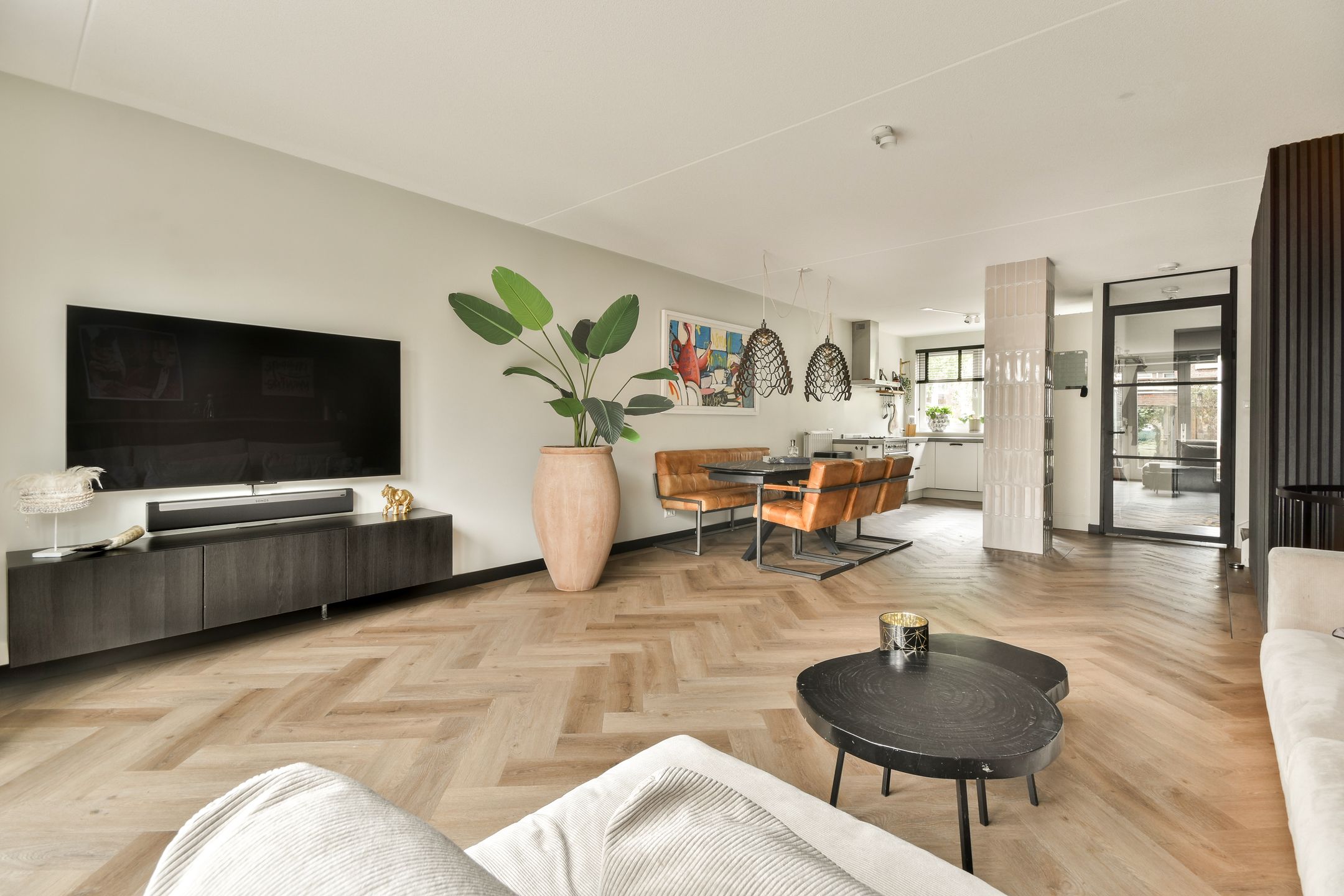 Foto 18 van Oostertuinen 64