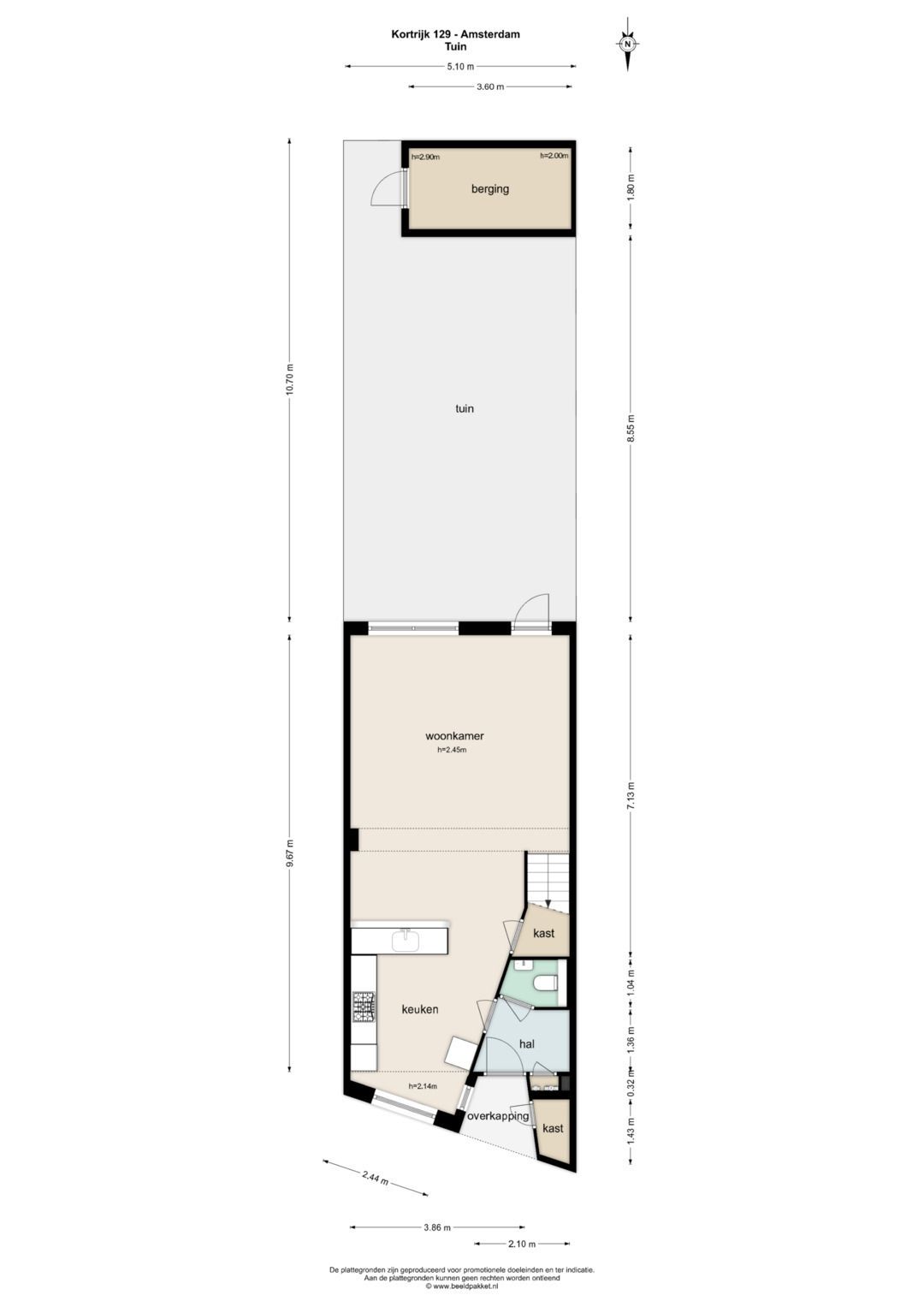 Photo 38 of Kortrijk 129