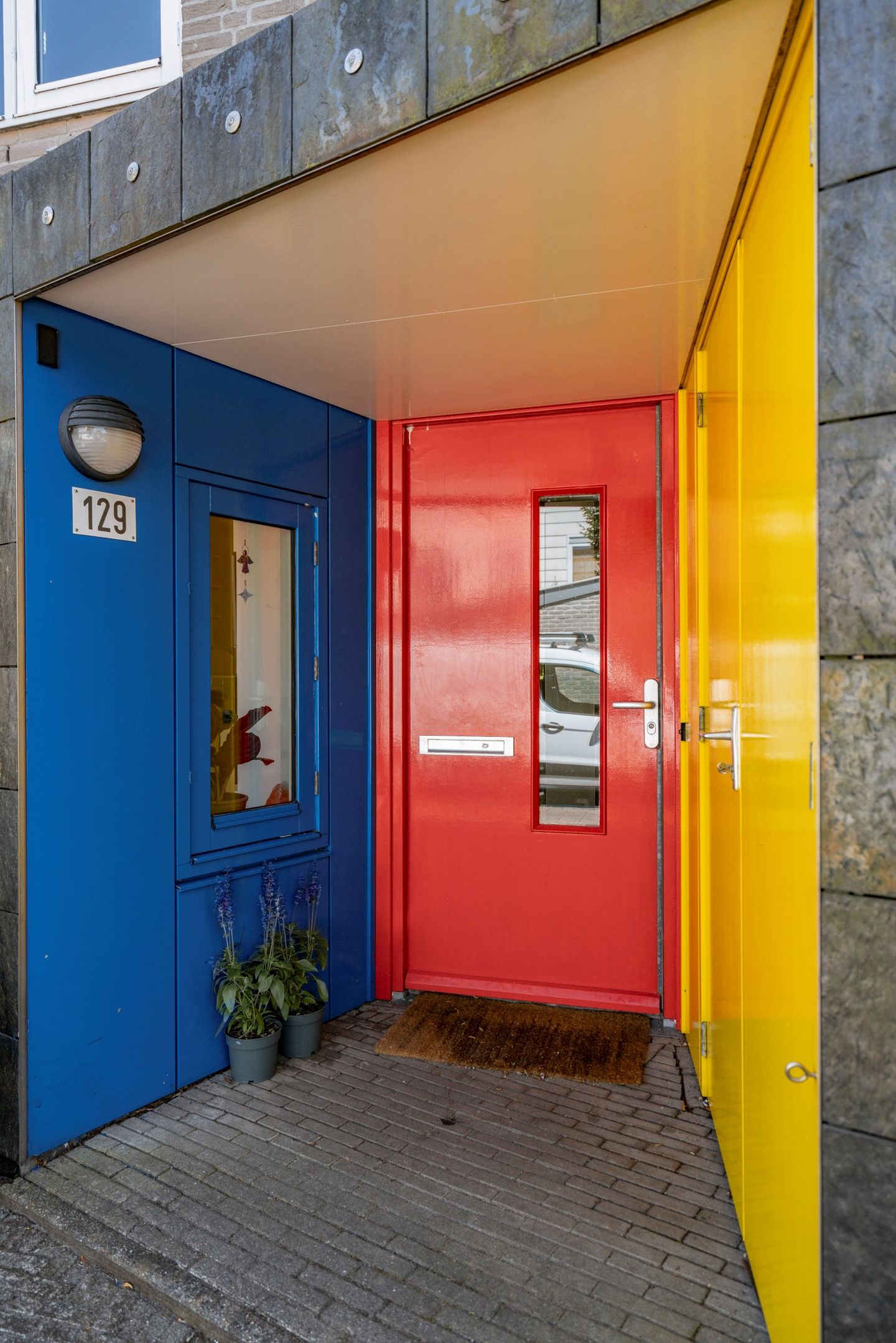 Photo 4 of Kortrijk 129