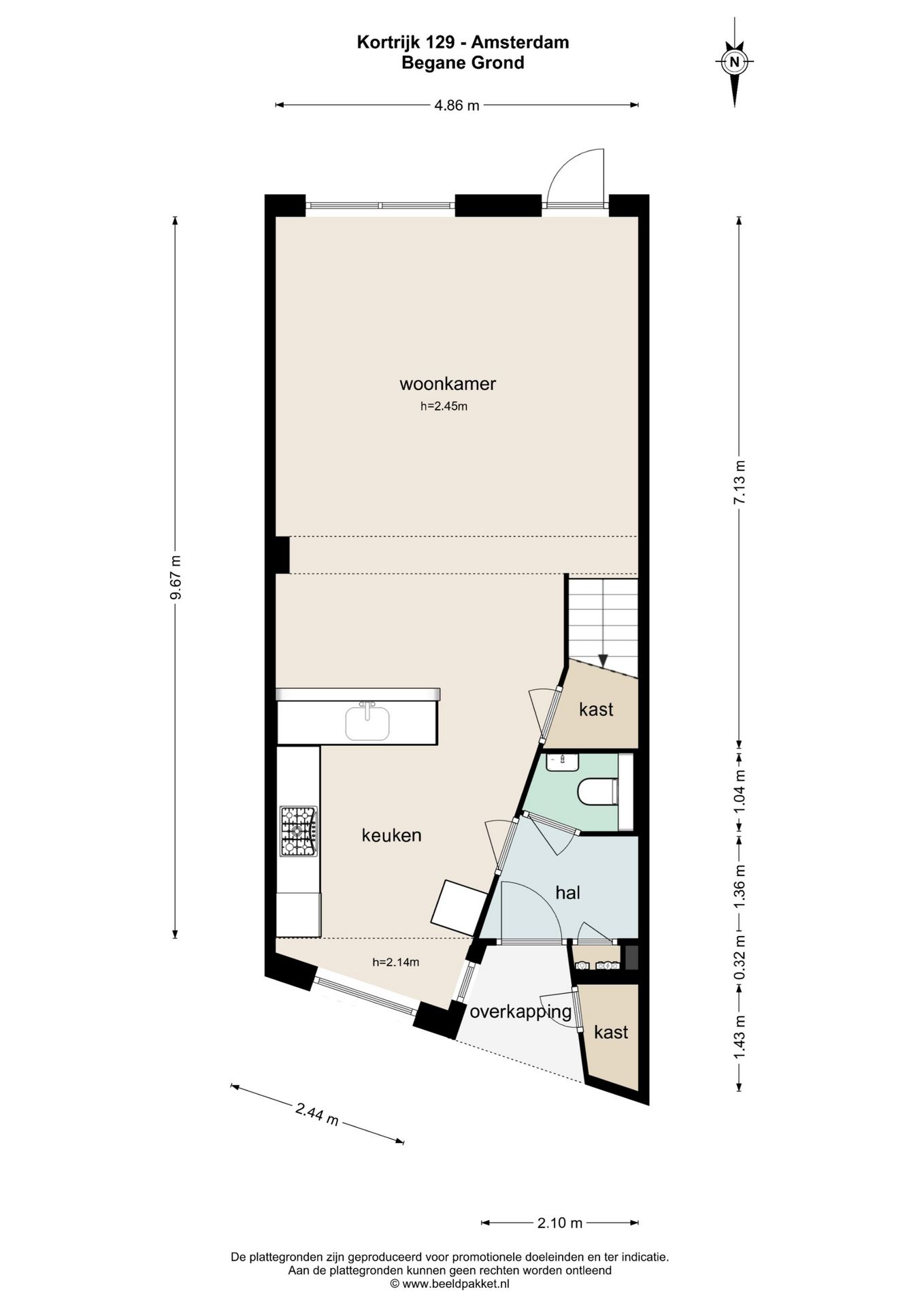 Photo 34 of Kortrijk 129