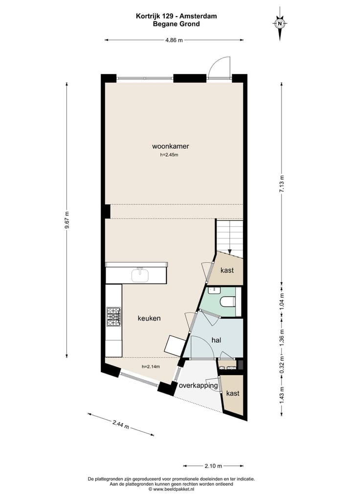 Photo 34 of Kortrijk 129