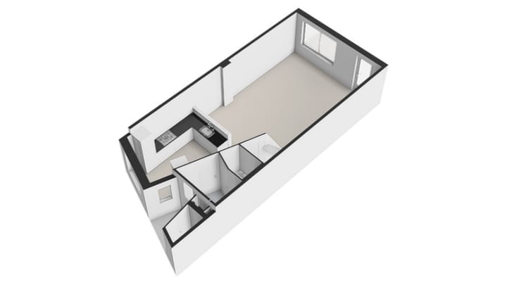 Photo 35 of Kortrijk 129