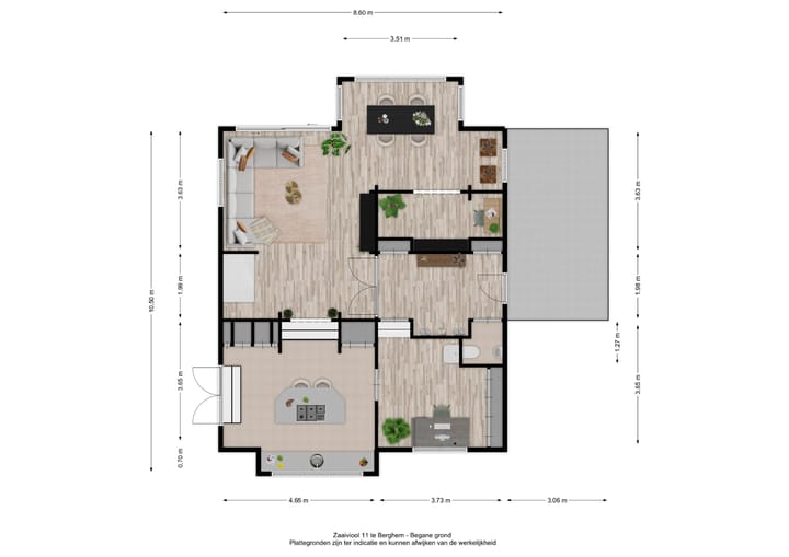 Photo 38 of Zaaiviool 11