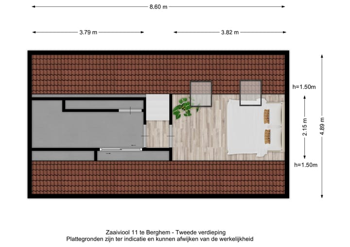 Photo 40 of Zaaiviool 11