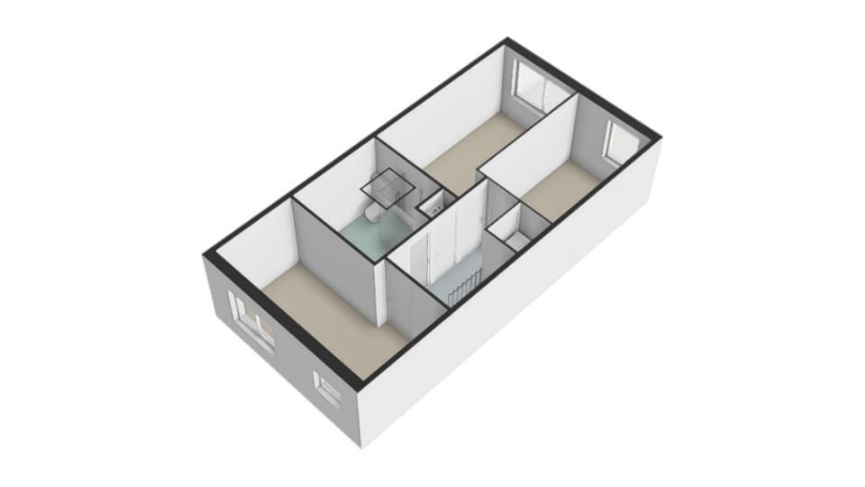 Photo 37 of Kortrijk 129