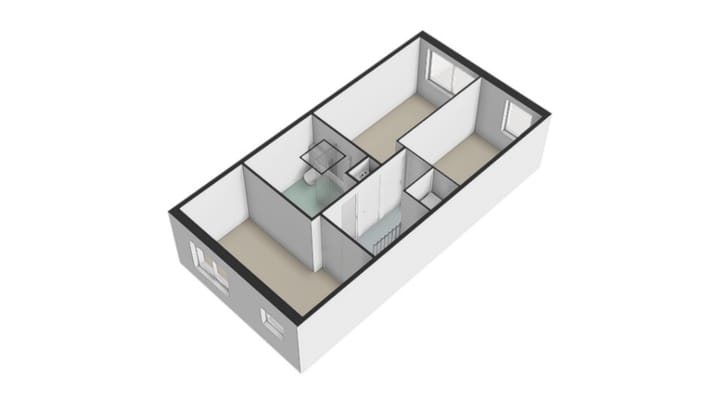 Photo 37 of Kortrijk 129