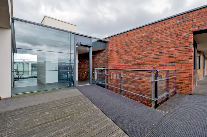 Foto 4 van Apollopad 46