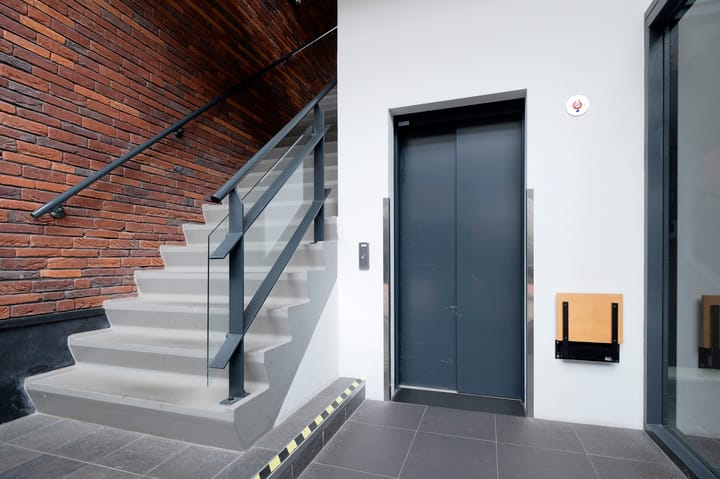 Foto 3 van Apollopad 46