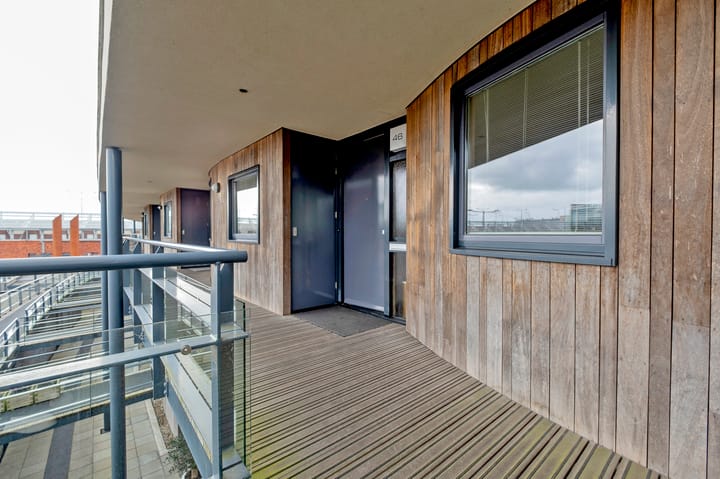 Foto 5 van Apollopad 46