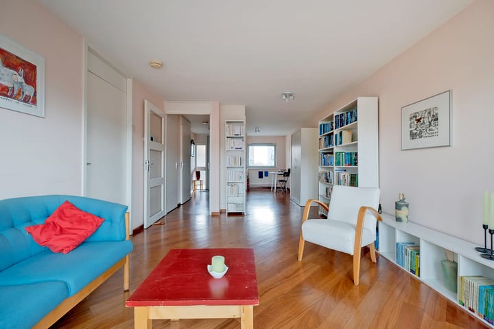 Foto 8 van Apollopad 46