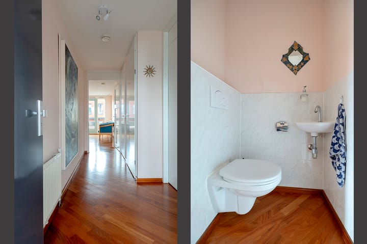 Foto 7 van Apollopad 46