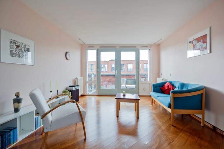 Foto 9 van Apollopad 46