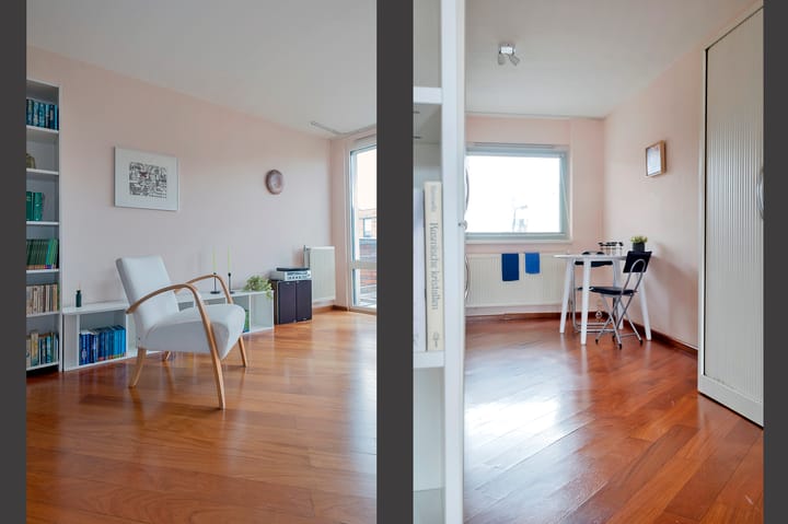 Foto 10 van Apollopad 46