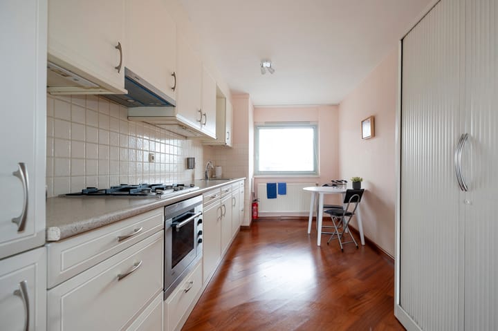 Foto 11 van Apollopad 46