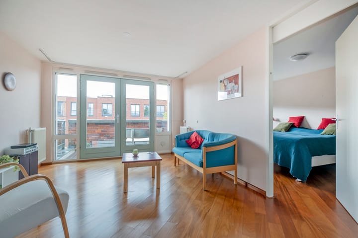 Foto 15 van Apollopad 46