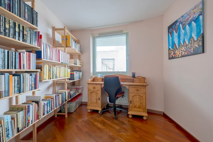 Foto 23 van Apollopad 46