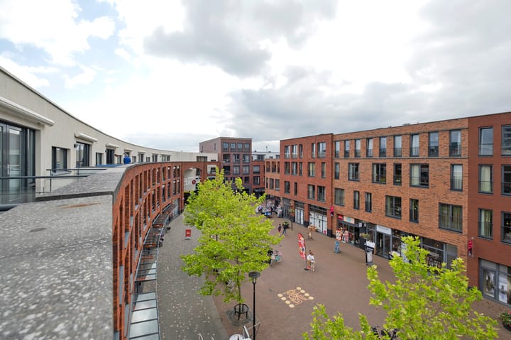 Foto 30 van Apollopad 46