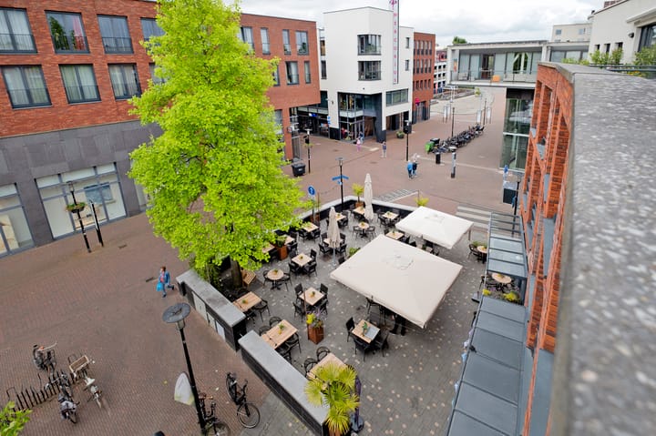 Foto 31 van Apollopad 46