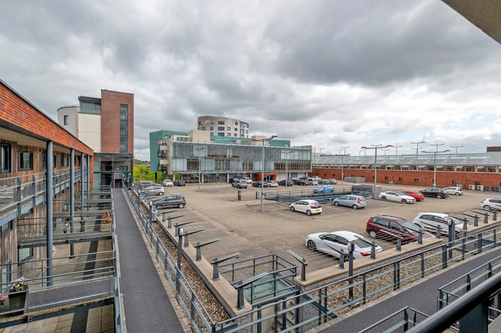 Foto 34 van Apollopad 46