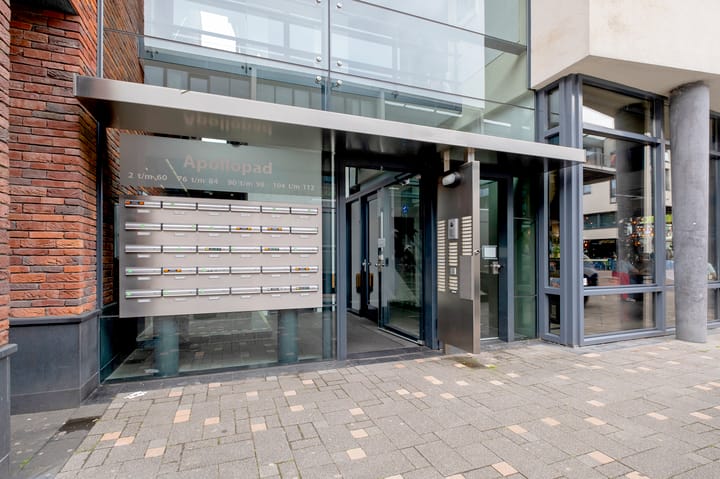 Foto 36 van Apollopad 46